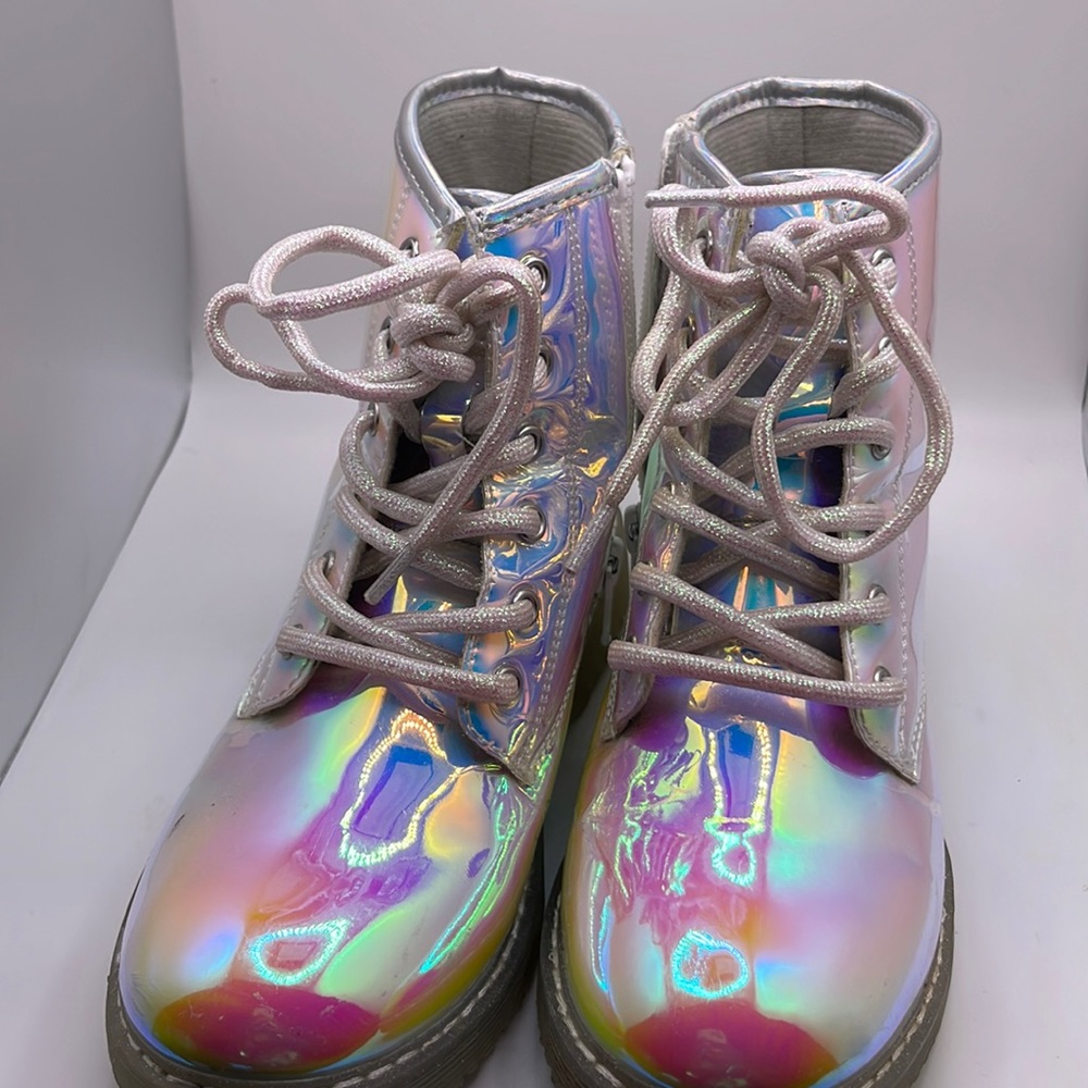 Kids boots